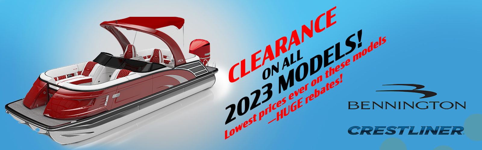Clearance V2 Banner 1600x500
